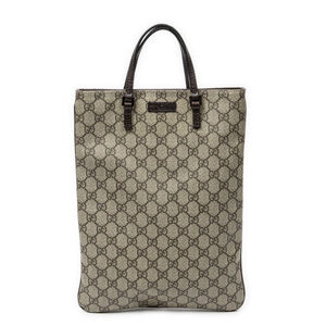 Gucci Flat Tote